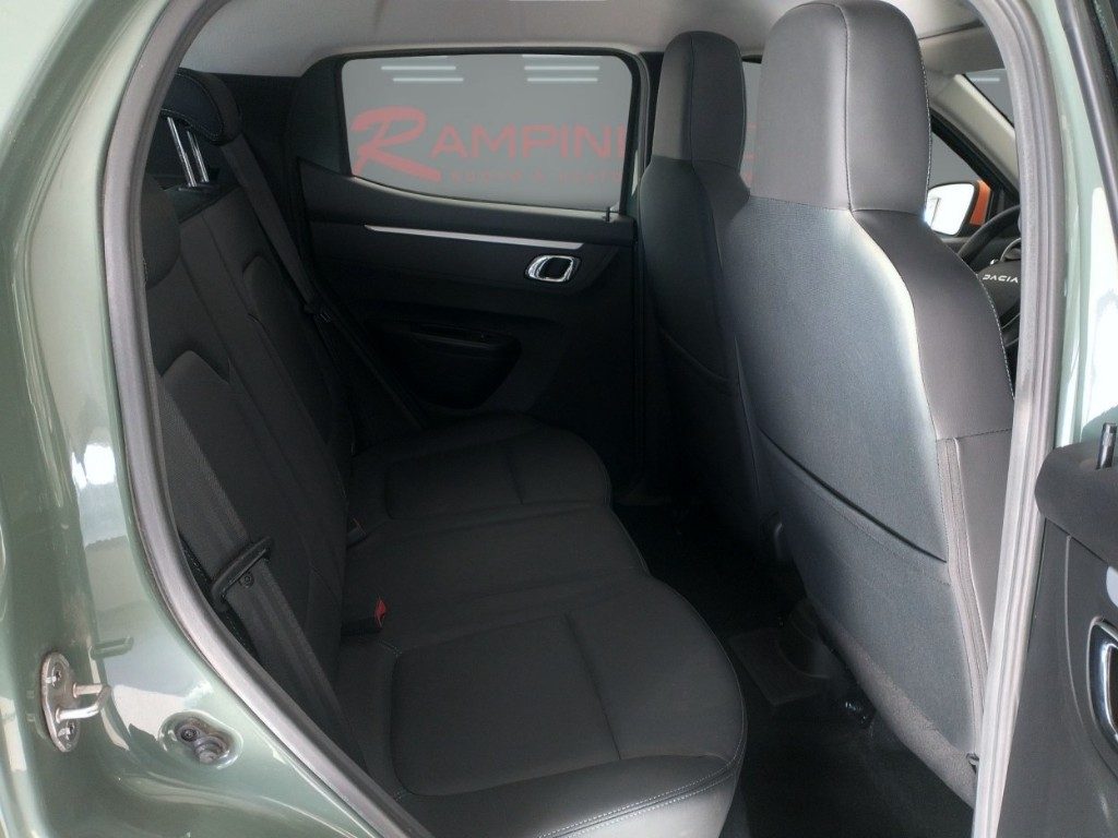 DACIA Spring Electric 45 Expression Km 3.000 Pronta Consegna - 15