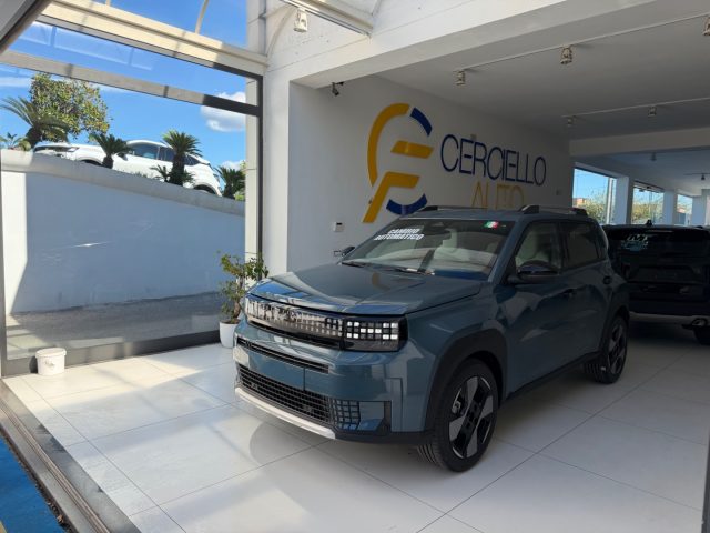 FIAT Grande Panda 1.2 Hybrid 110 CV S&S La Prima tua da ?249,00 