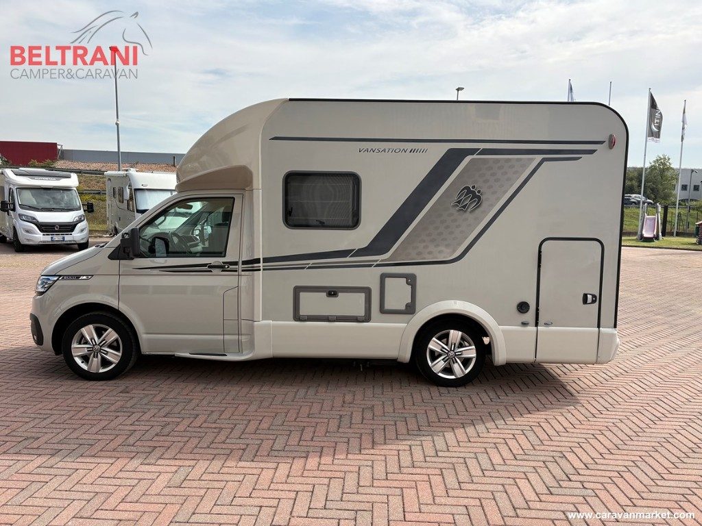 TOURER VAN VANSATION 500 MQ