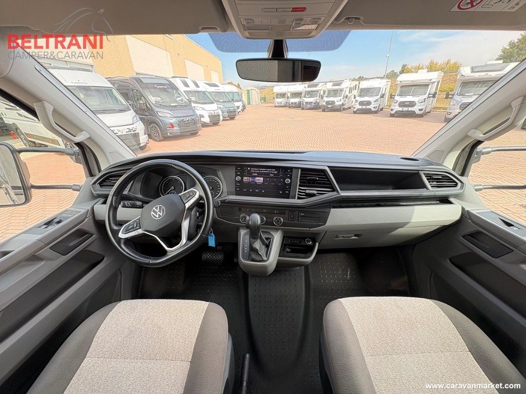 TOURER VAN VANSATION 500 MQ