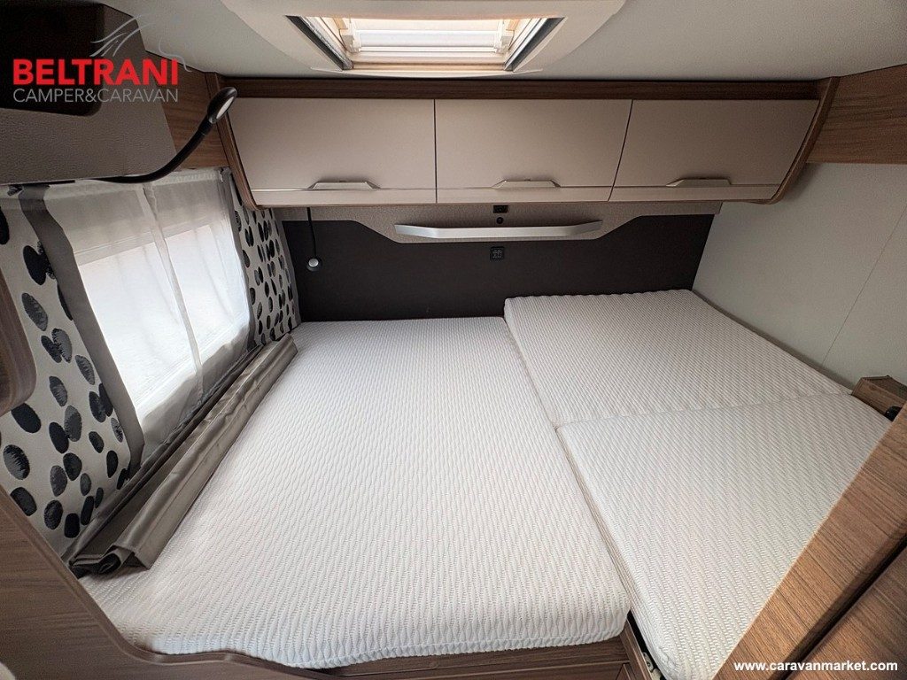 TOURER VAN VANSATION 500 MQ
