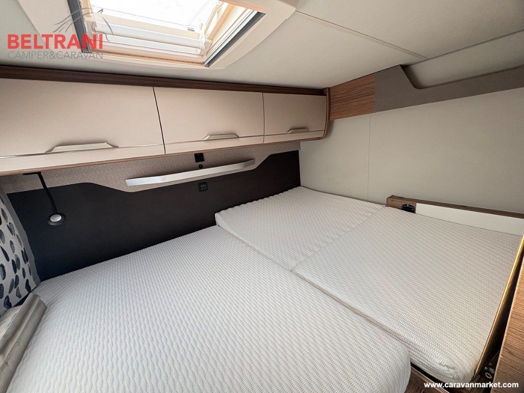 TOURER VAN VANSATION 500 MQ