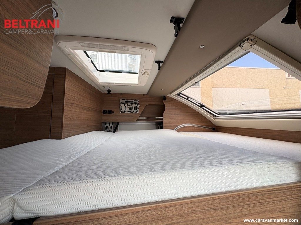 TOURER VAN VANSATION 500 MQ