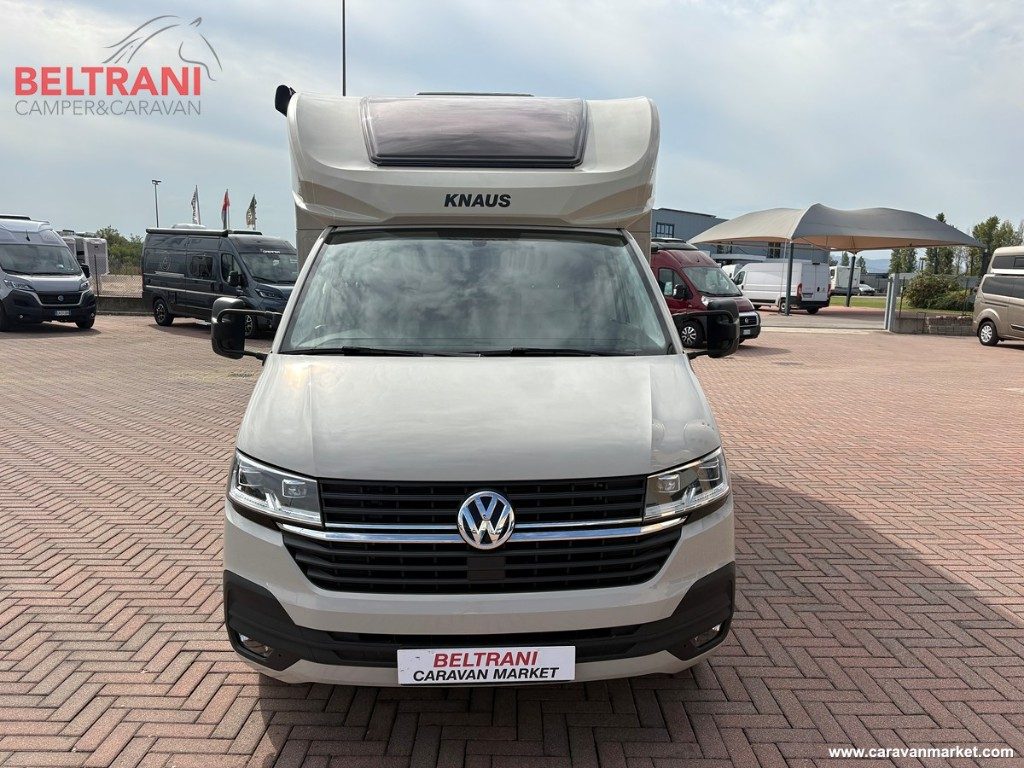 TOURER VAN VANSATION 500 MQ
