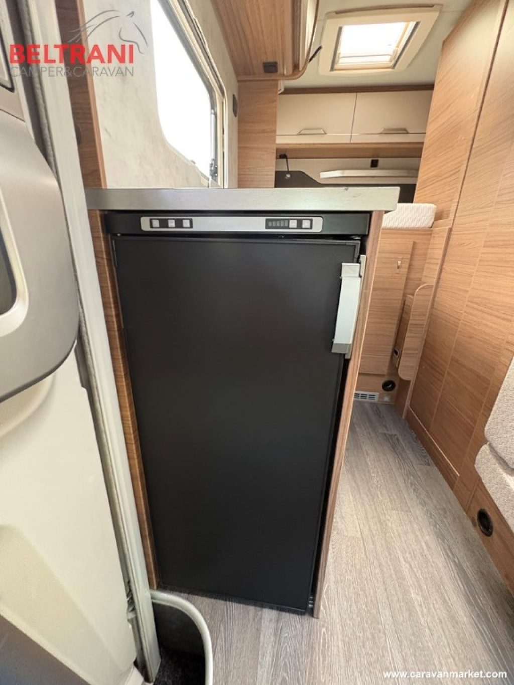 TOURER VAN VANSATION 500 MQ