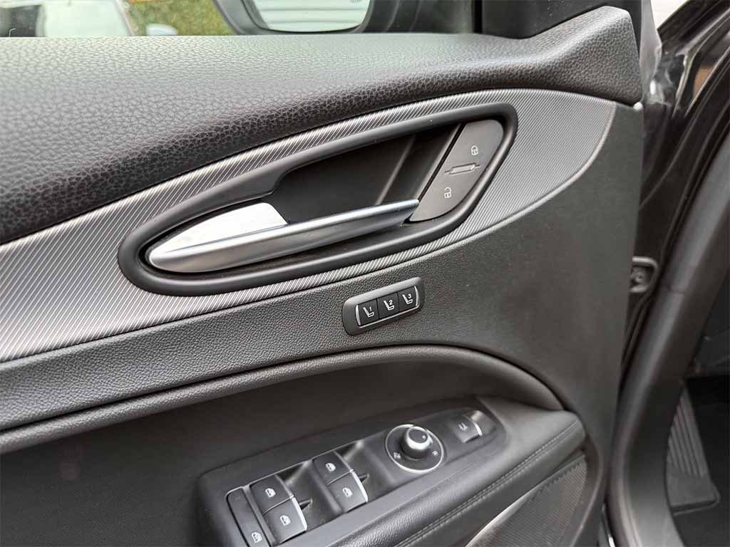 ALFA ROMEO Stelvio 2.2 t Veloce Q4 TELECAMERA CERCHI 20 IVA ESPOSTA - 13