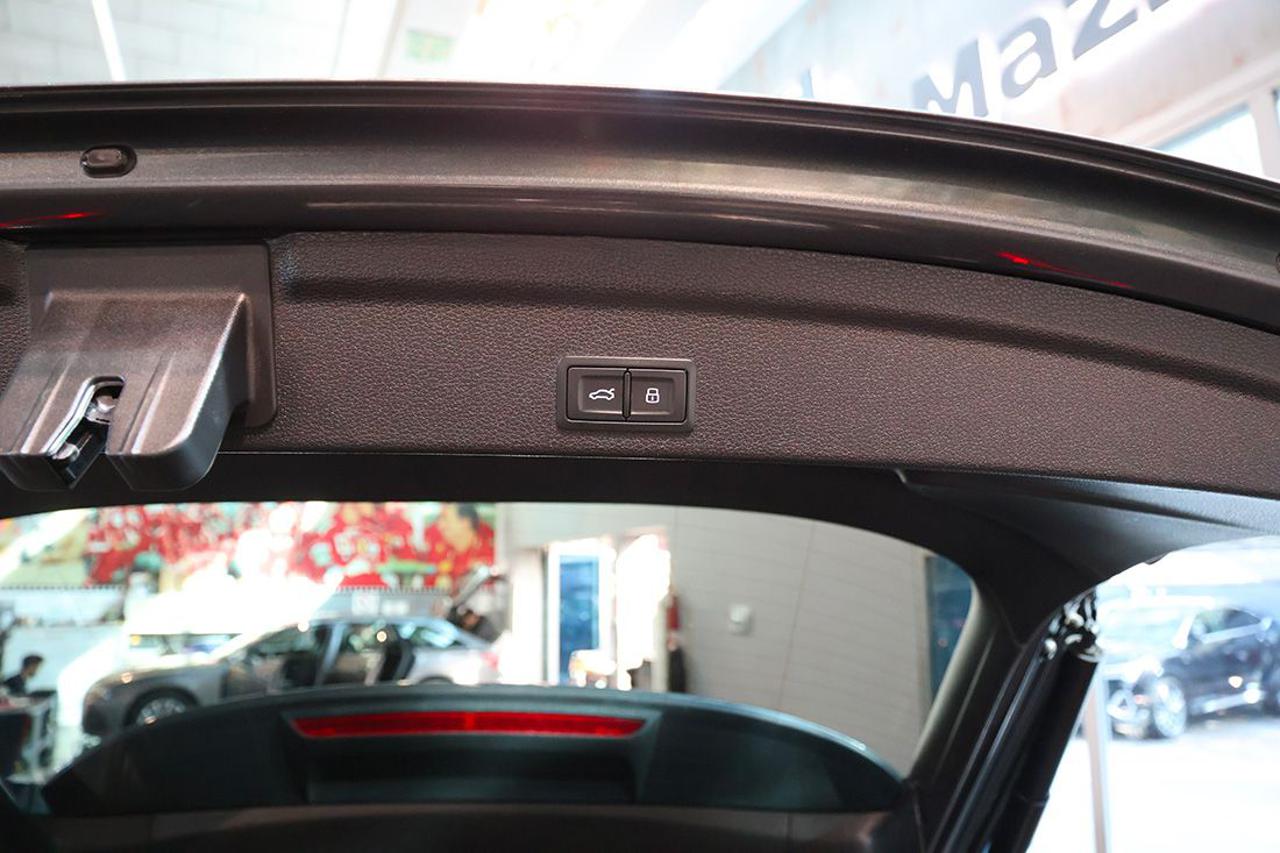 AUDI Q3 35 TDI Sportback Quattro S-Tronic S-Line - 13