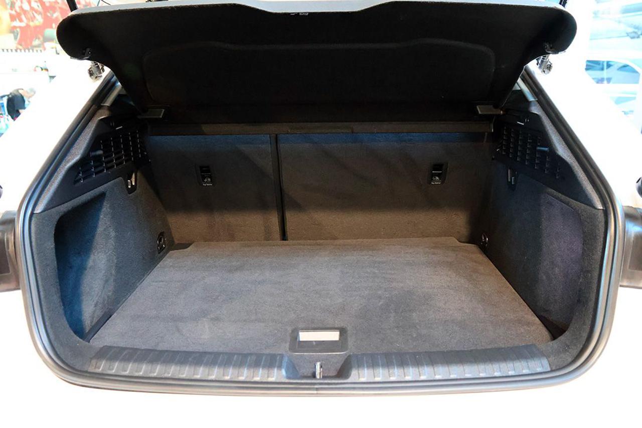 AUDI A3 30 TDI Sportback S-Tronic Business Advanced - 12