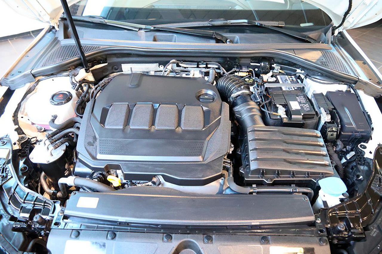 AUDI A3 30 TDI Sportback S-Tronic Business Advanced - 11