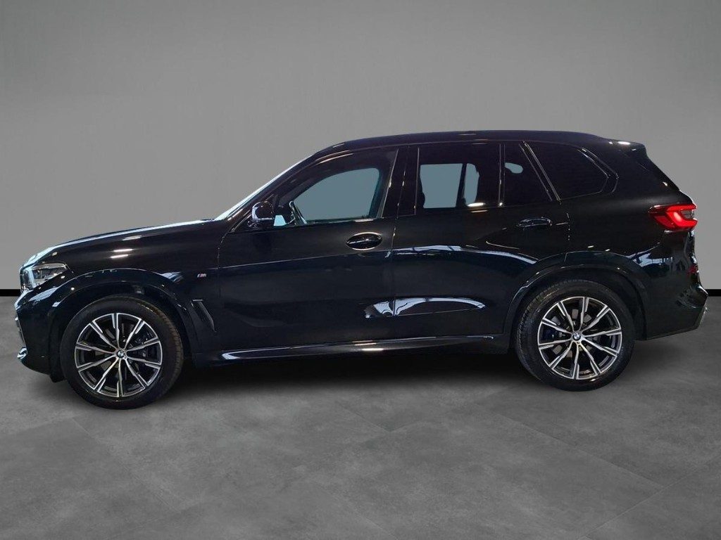 BMW X5 xDrive30d 48V Msport - 3