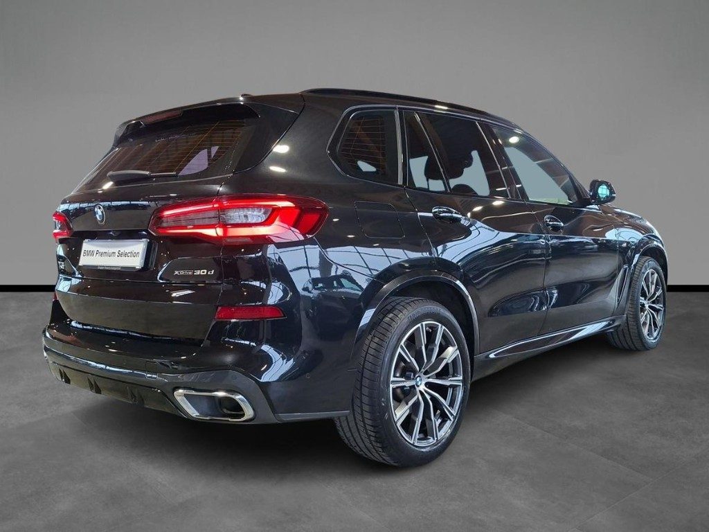 BMW X5 xDrive30d 48V Msport - 15