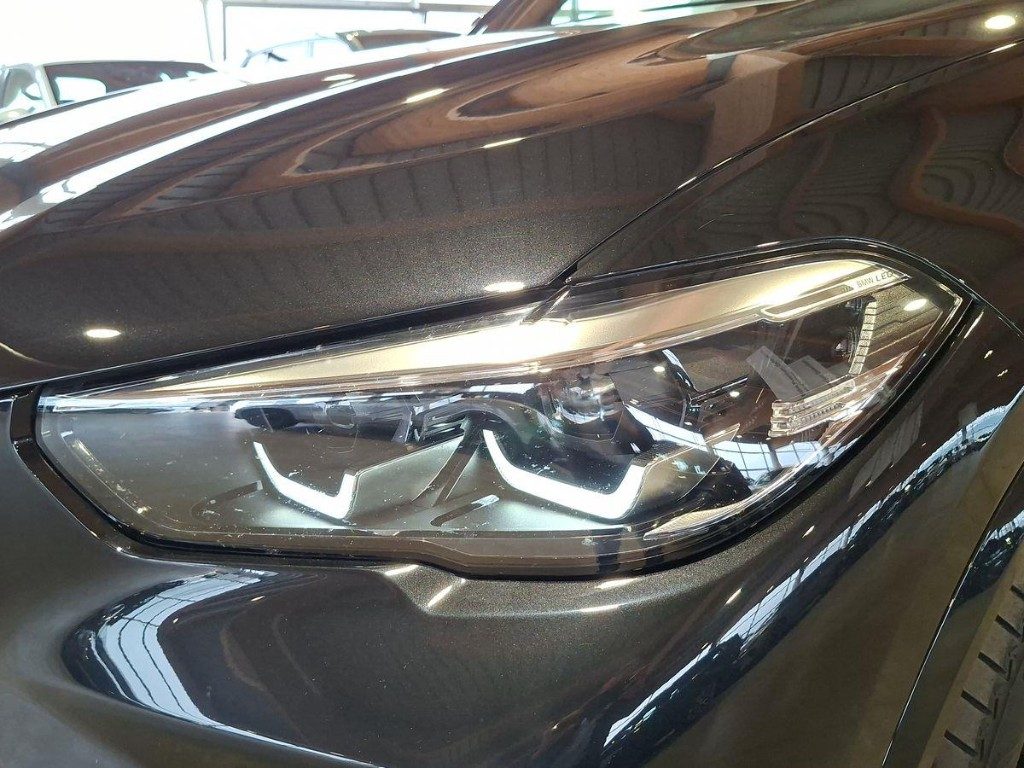 BMW X5 xDrive30d 48V Msport - 6