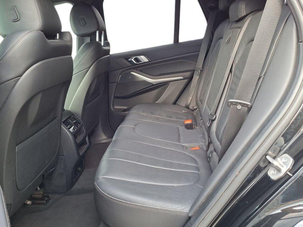 BMW X5 xDrive30d 48V Msport - 11