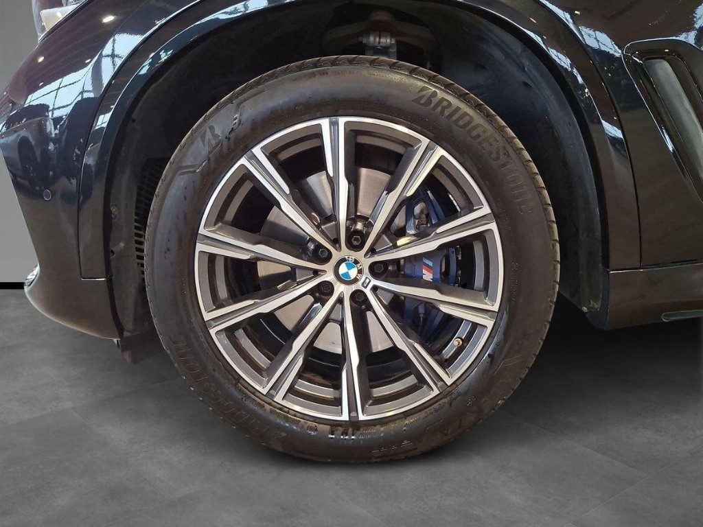 BMW X5 xDrive30d 48V Msport - 5