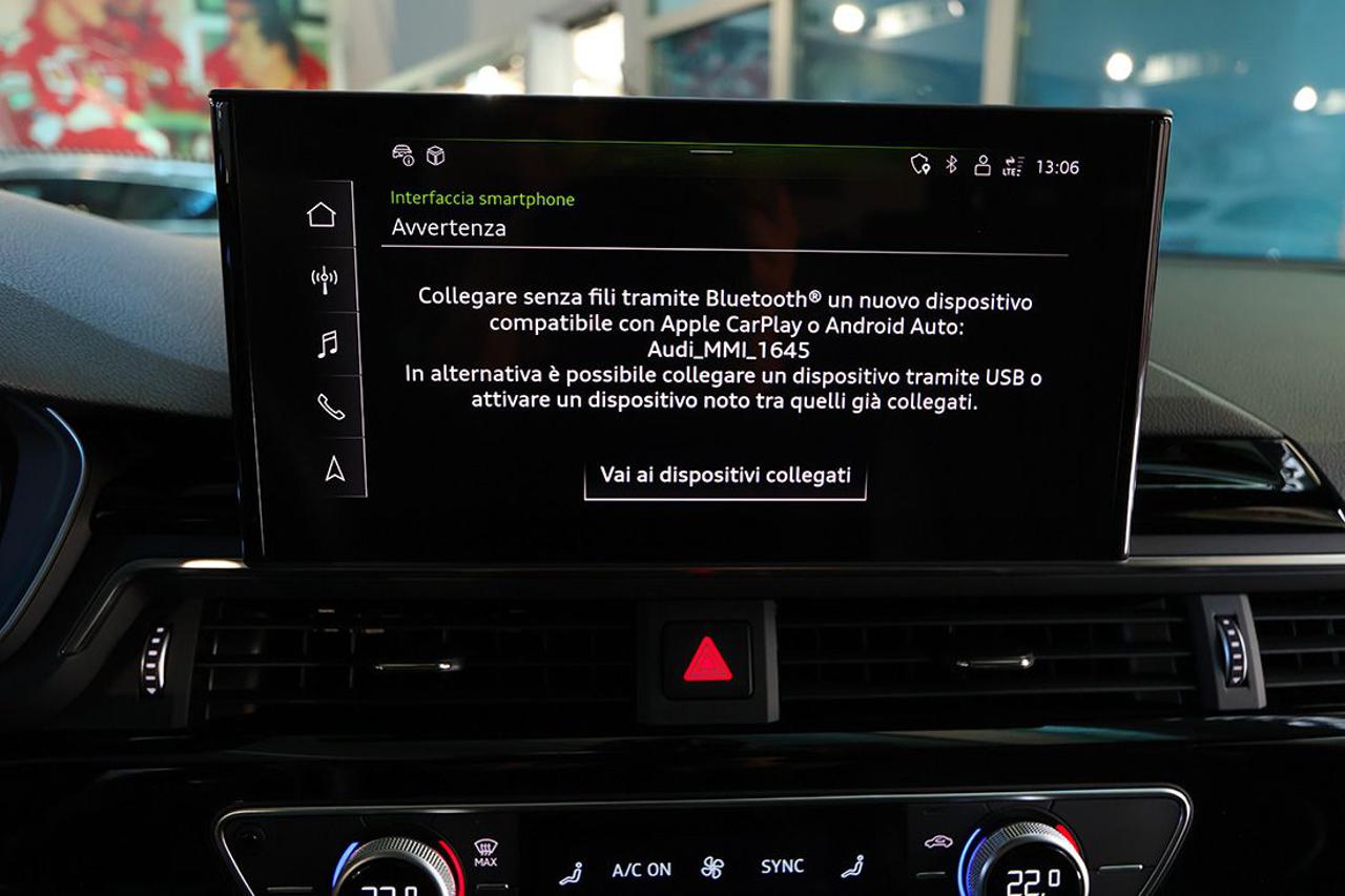 AUDI A4 35 TDI Avant S-Tronic S-Line - 26