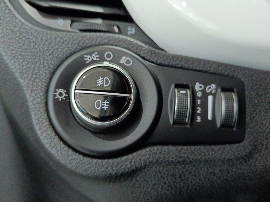 FIAT 500X 1.6 MultiJet 120 CV Lounge - 18