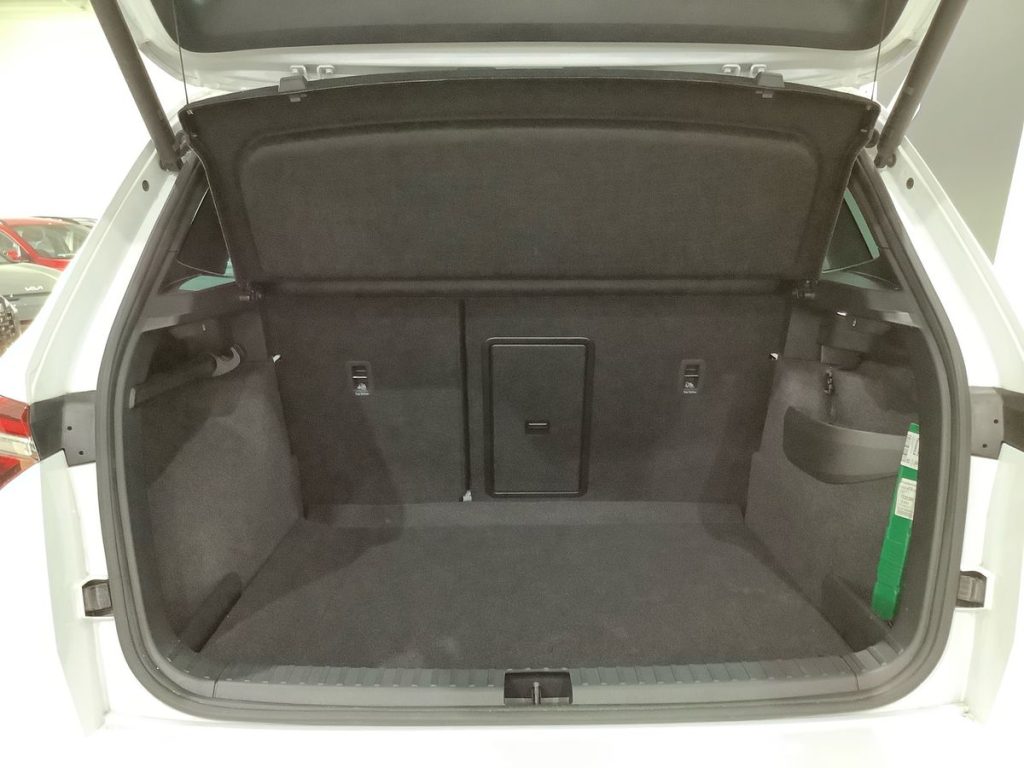 SKODA Karoq 2.0 TDI SCR DSG SportLine - 12