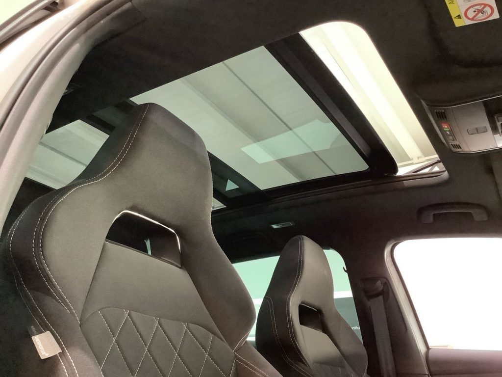 SKODA Karoq 2.0 TDI SCR DSG SportLine - 26