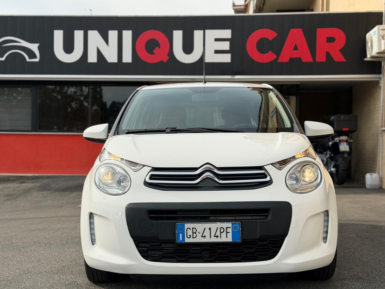CITROEN C1 Airscape VTi 72  Feel CAR PLAY (NESSUN VINCOLO) - 3