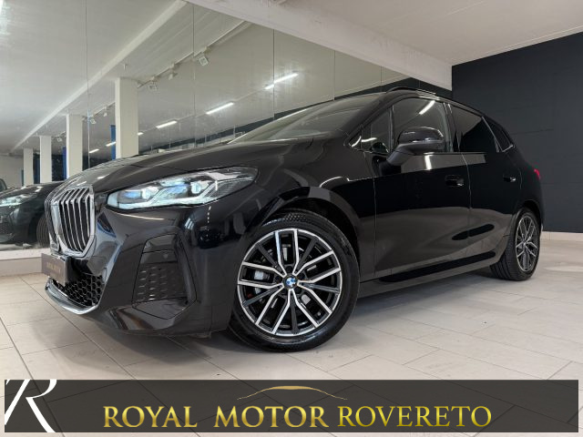 BMW 218 d Active Tourer Msport AZIENDALE !! LISTINO 52K !! 