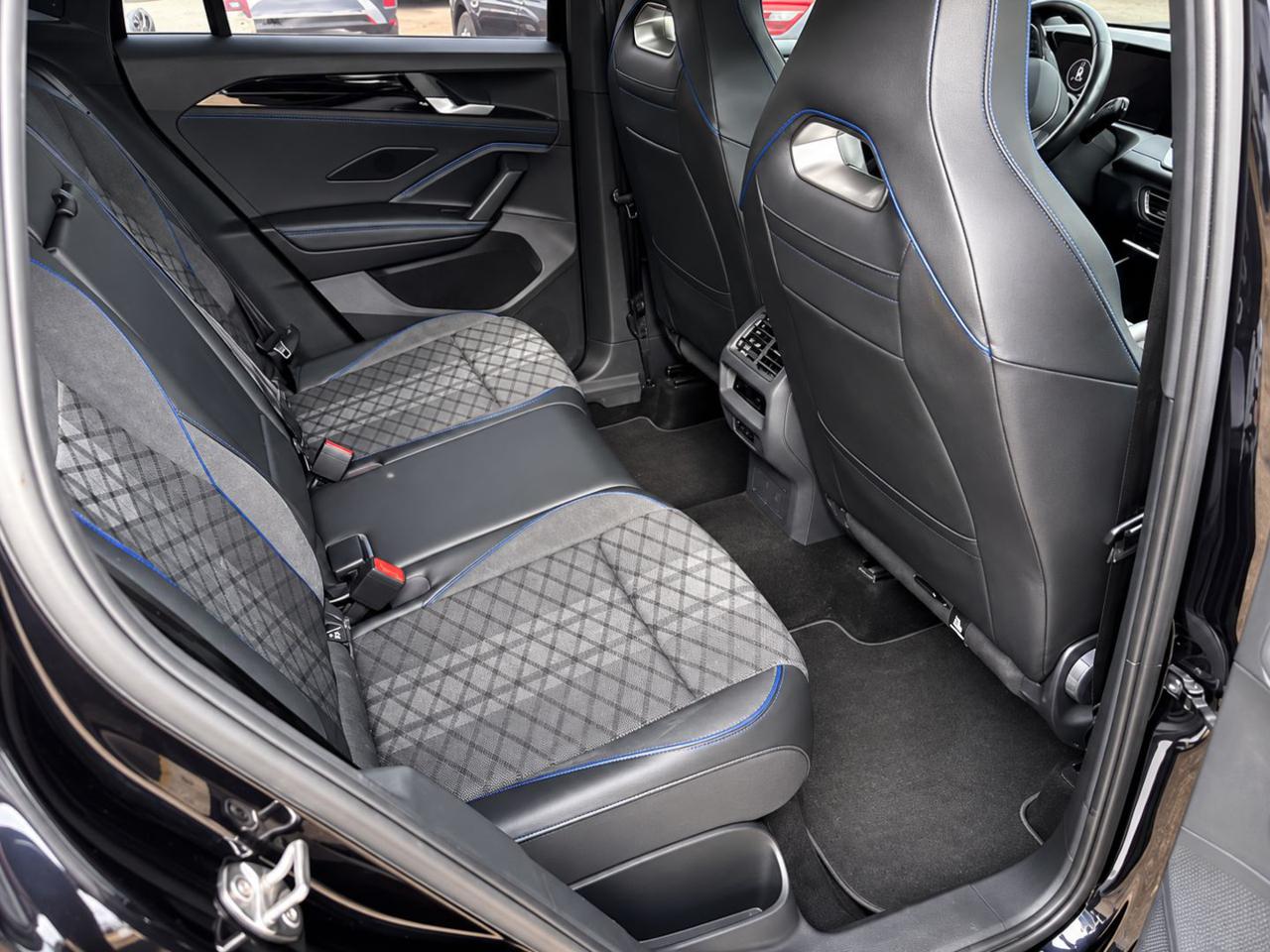 VOLKSWAGEN Tiguan 2.0 TDI 150 CV DSG R-Line Plus TOTAL BLACK - 8