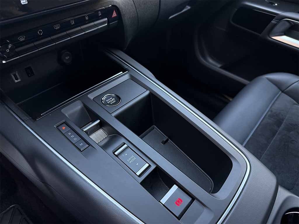 CITROEN C5 Aircross Shine TELECAMERA PELLE CARPLAY CERCHI 19 IVA ESP - 18