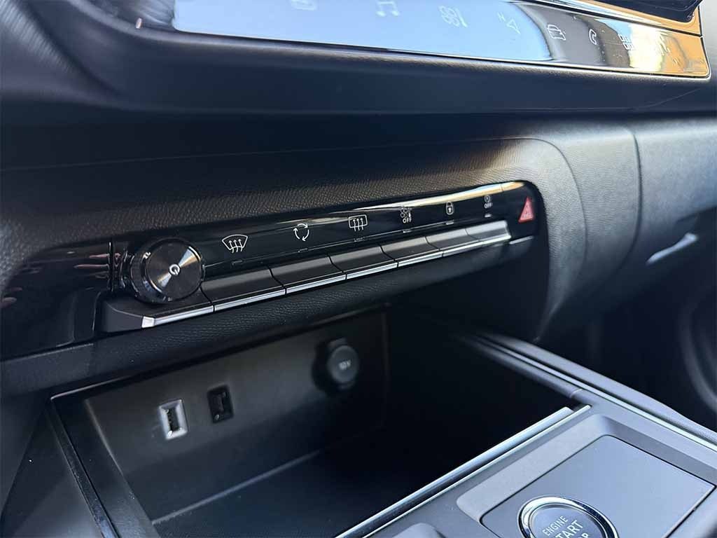 CITROEN C5 Aircross Shine TELECAMERA PELLE CARPLAY CERCHI 19 IVA ESP - 19