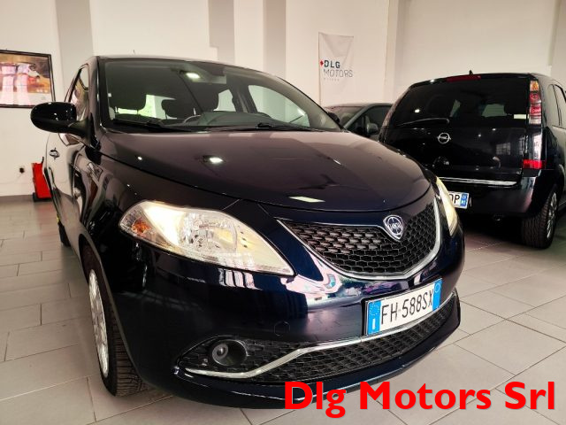 LANCIA Ypsilon usata in vendita da DLG Motors