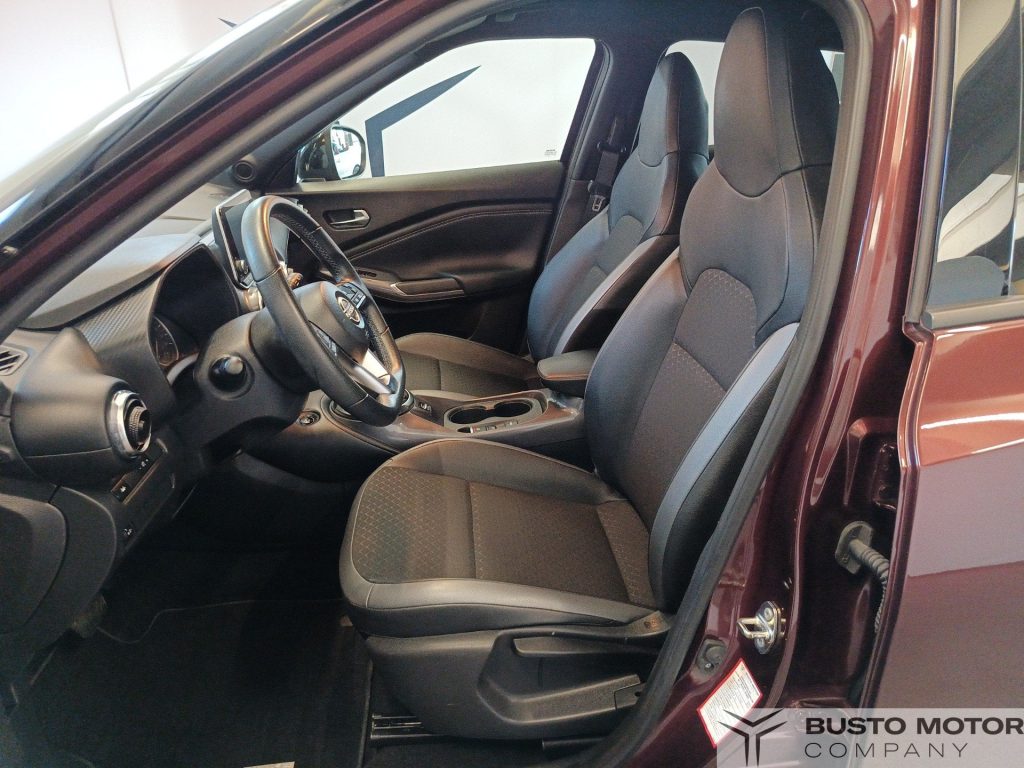 NISSAN Juke Juke 1.6 hev N-Connecta - 8