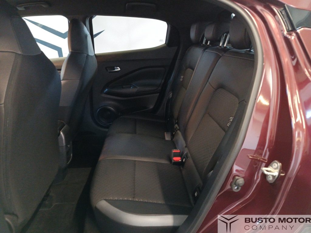 NISSAN Juke Juke 1.6 hev N-Connecta - 9