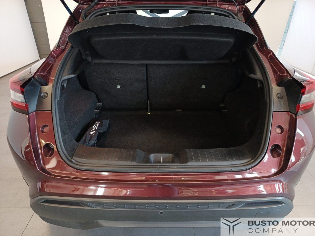 NISSAN Juke Juke 1.6 hev N-Connecta - 10