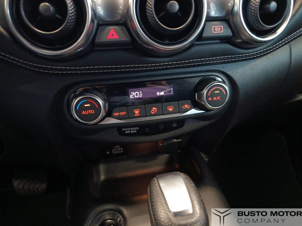 NISSAN Juke Juke 1.6 hev N-Connecta - 14