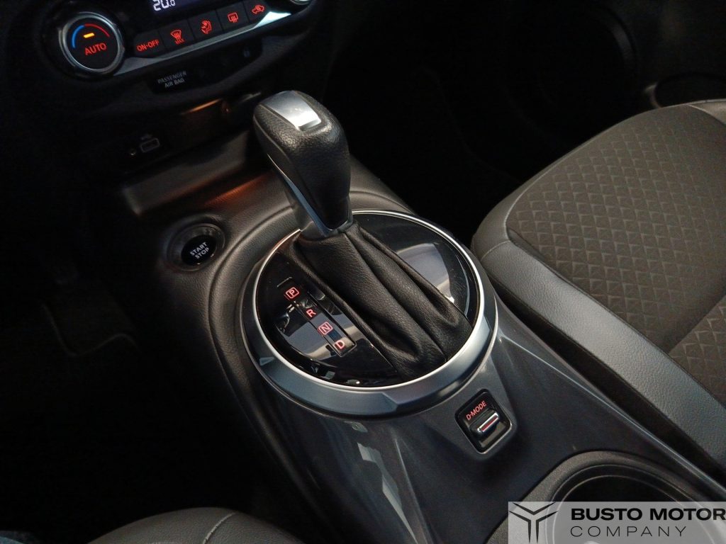 NISSAN Juke Juke 1.6 hev N-Connecta - 15