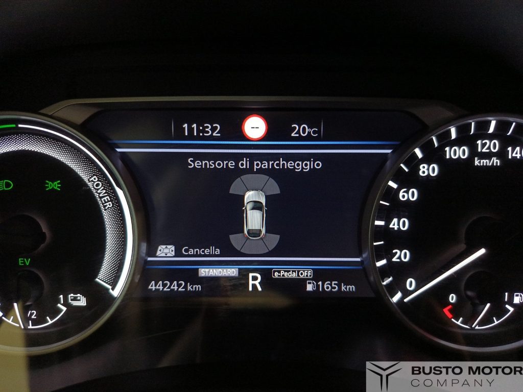 NISSAN Juke Juke 1.6 hev N-Connecta - 17