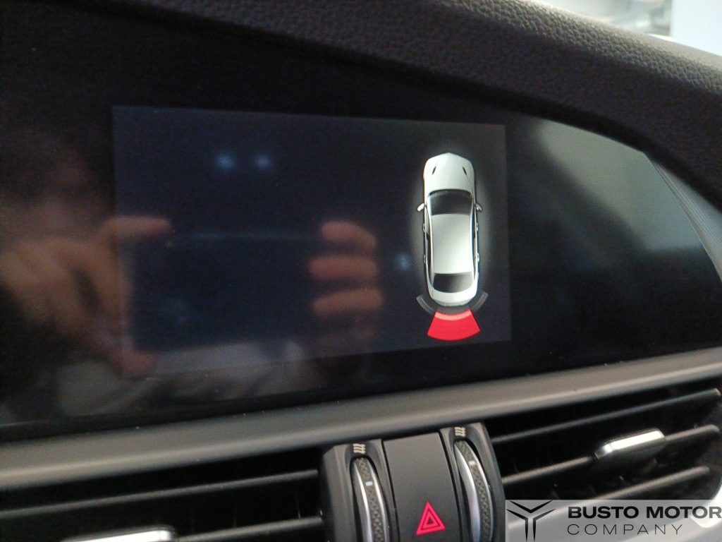 ALFA ROMEO Giulia 2.2 Turbo AT8 210CV AWD Q4 Veloce TI - 16