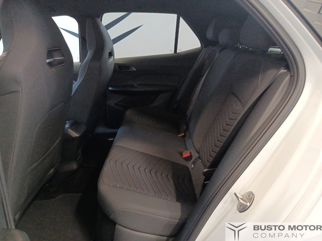 CUPRA Born Born 58kWh Impulse Pack - 9