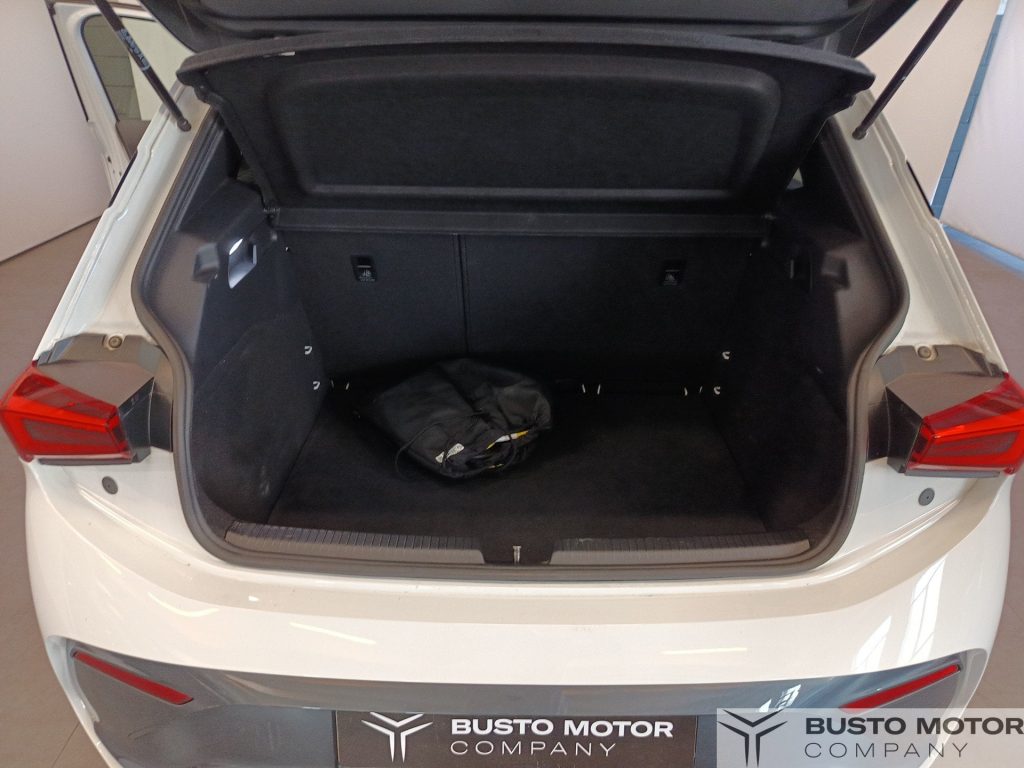 CUPRA Born Born 58kWh Impulse Pack - 10