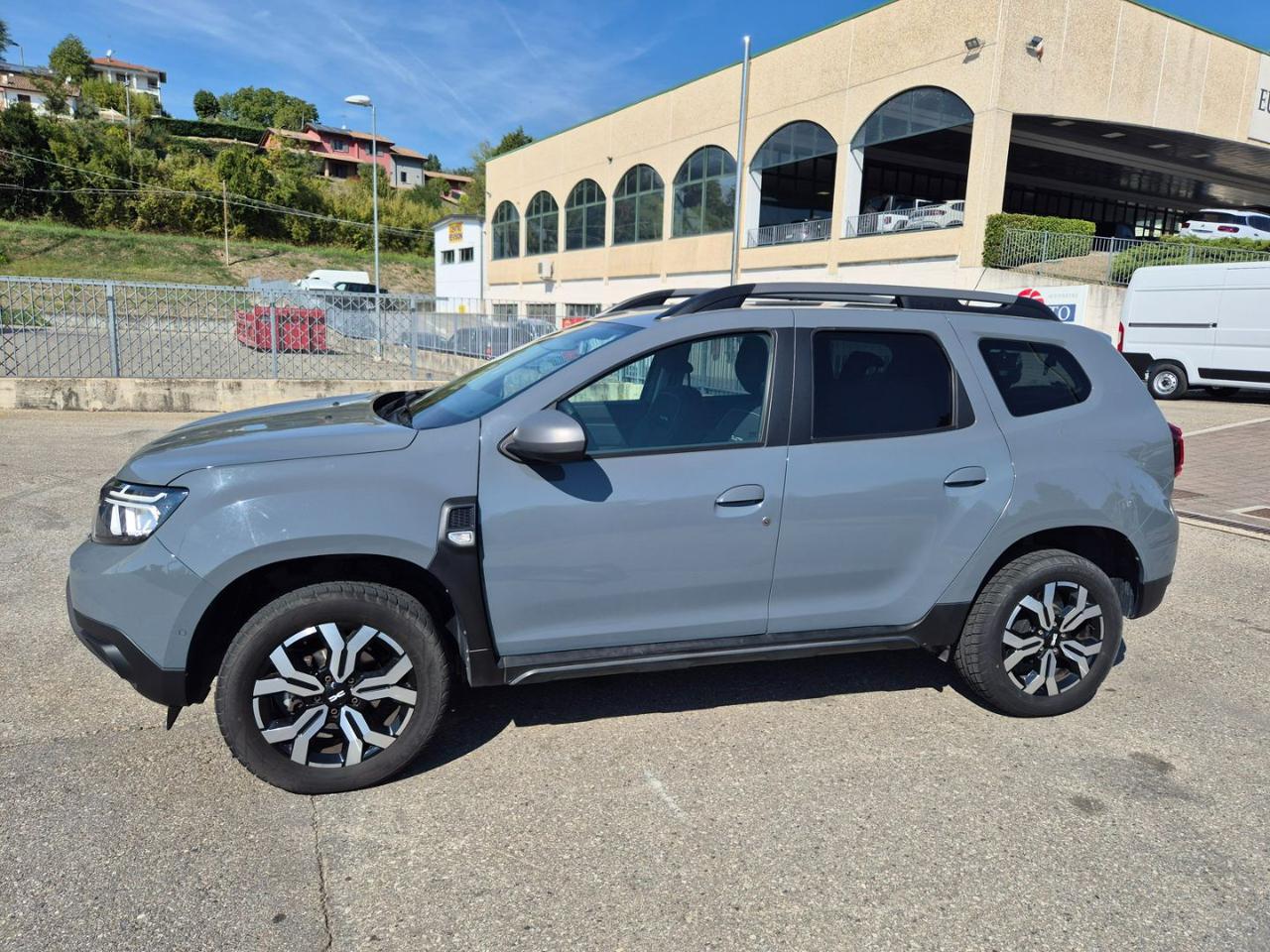 DACIA Duster 1.0 TCe GPL 4x2 Journey UP - 3