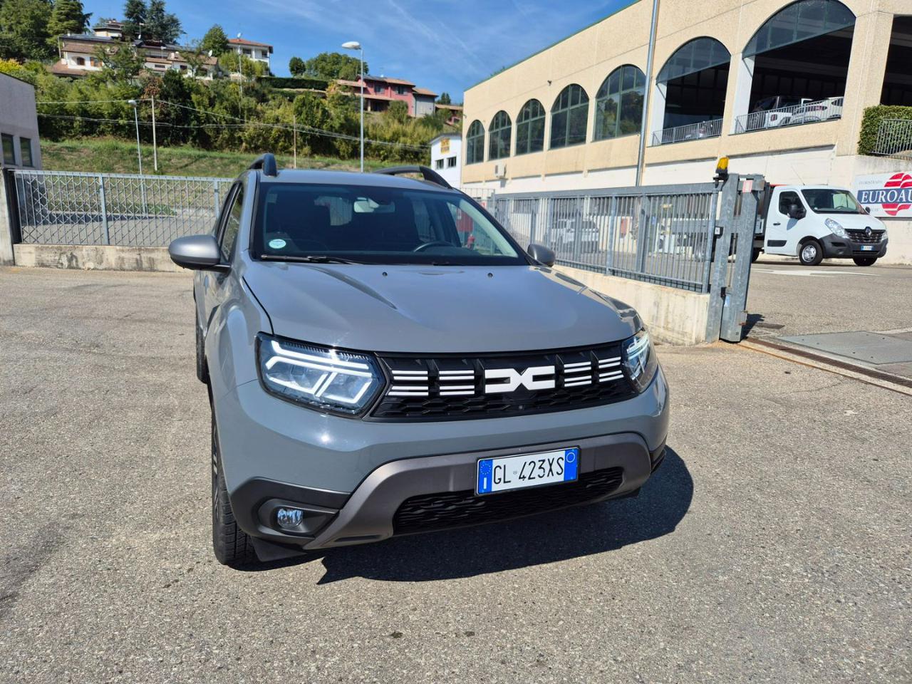 DACIA Duster 1.0 TCe GPL 4x2 Journey UP - 4