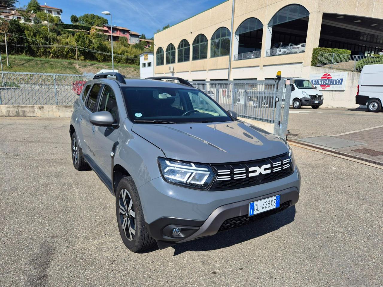 DACIA Duster 1.0 TCe GPL 4x2 Journey UP - 5