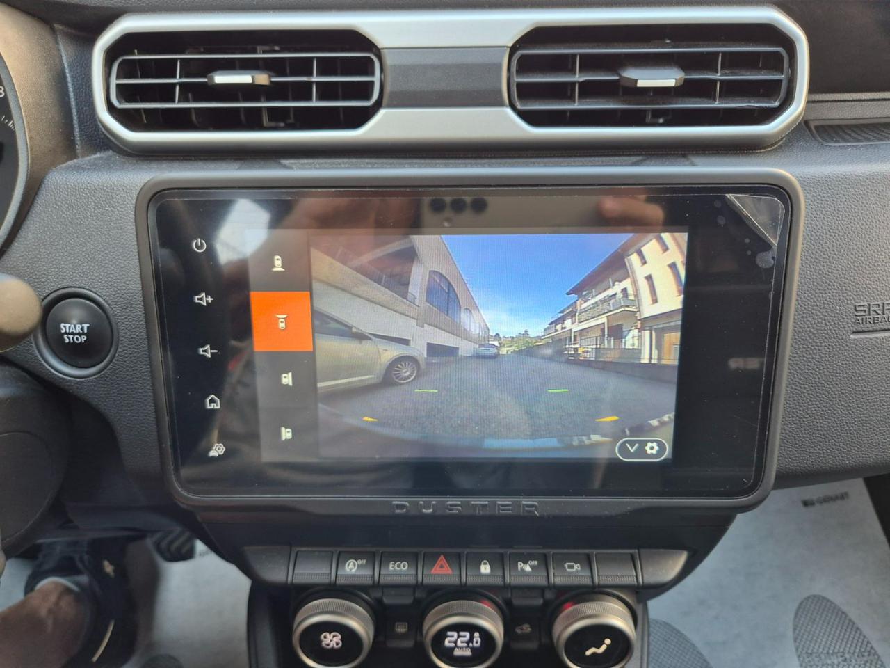 DACIA Duster 1.0 TCe GPL 4x2 Journey UP - 19