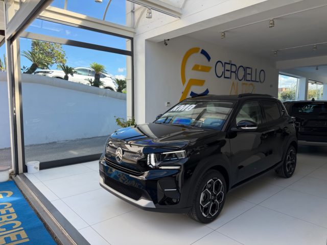 CITROEN C3 Antracite pastello