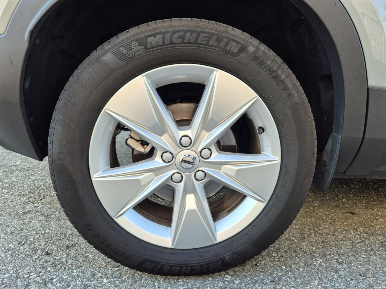 VOLVO XC40 B3 automatico Essential - 18