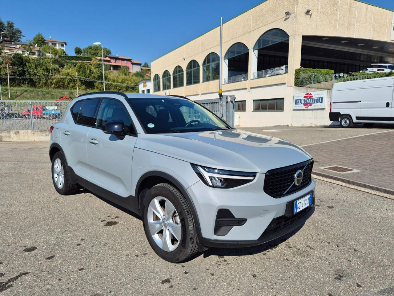 VOLVO XC40 B3 automatico Essential - 5