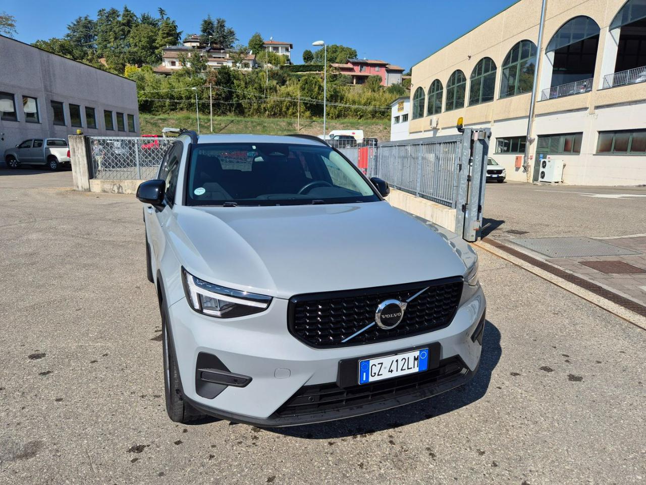 VOLVO XC40 B3 automatico Essential - 4