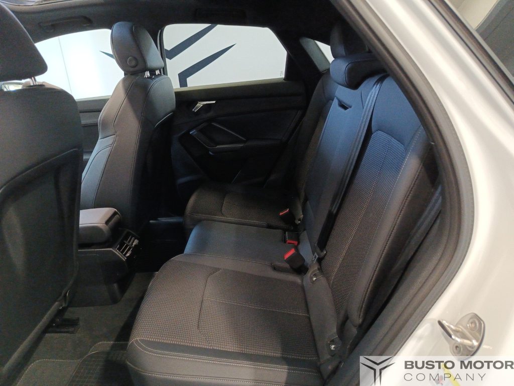 AUDI Q3 Sportback 35 TDI S tronic S Line Edition - 9