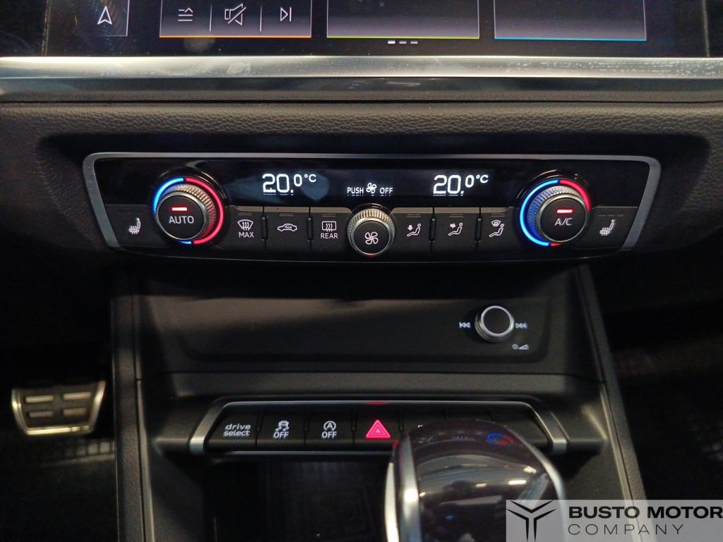 AUDI Q3 Sportback 35 TDI S tronic S Line Edition - 14
