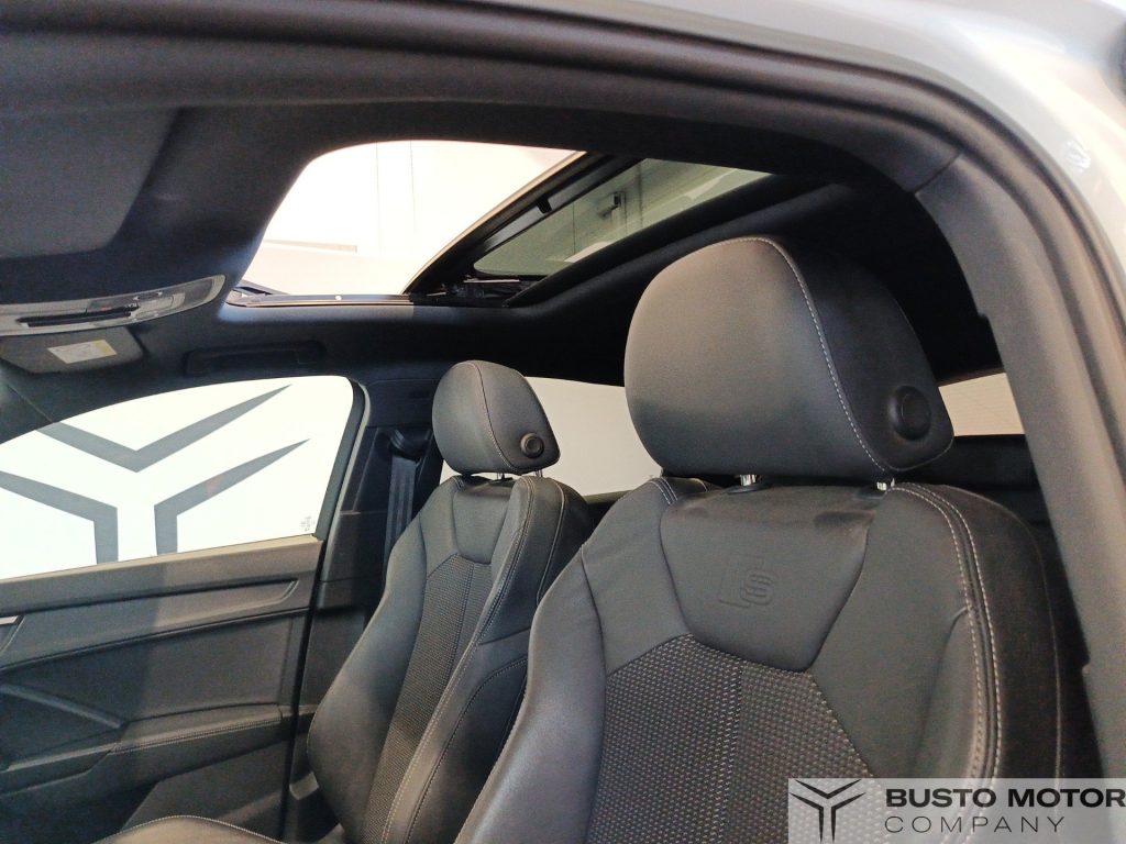 AUDI Q3 Sportback 35 TDI S tronic S Line Edition - 16