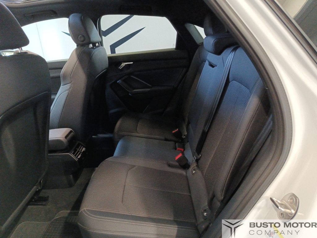 AUDI Q3 Sportback 35 TDI S tronic S Line Edition PROMO VA - 9