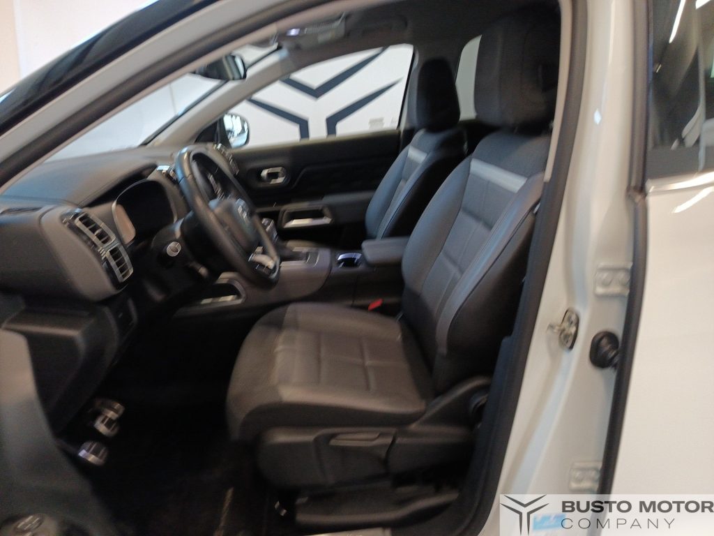 CITROEN C5 Aircross C5 Aircross 1.2 puretech Shine s&s 130cv - 8